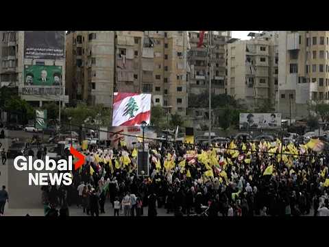 Hezbollah disrupts potential ceasefire that may have ended US-Iran war thumbnail