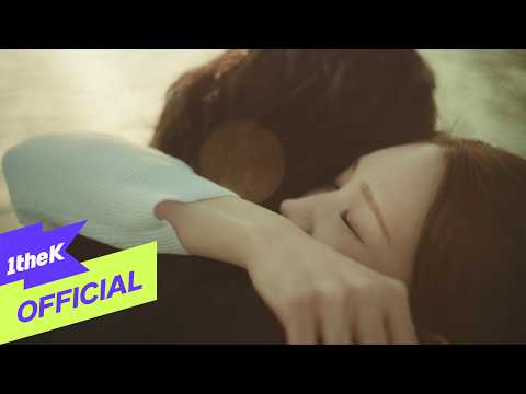 [MV] Kassy(케이시) _ Happy&ing(이보다 행복할 수 있을까) thumbnail