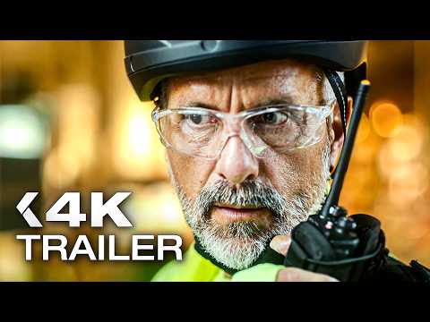 SOMMER AUF ASPHALT Trailer German Deutsch (2026) Christoph Maria Herbst thumbnail