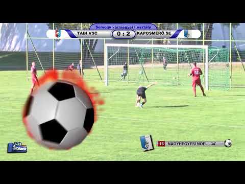 TABI VSC - KAPOSMÉRŐ SE  1 - 4  (0 - 2) thumbnail