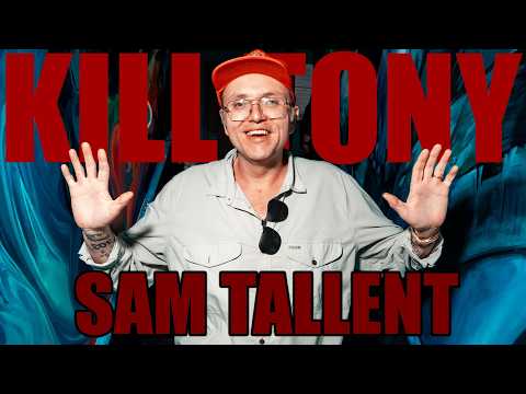 KT #766 - SAM TALLENT thumbnail
