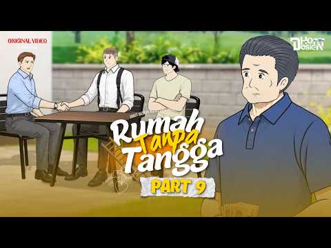 Rumah Tanpa Tangga PART 9 - Dhot Design thumbnail