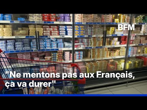Inflation, pouvoir d'achat : le retour du cauchemar ? thumbnail