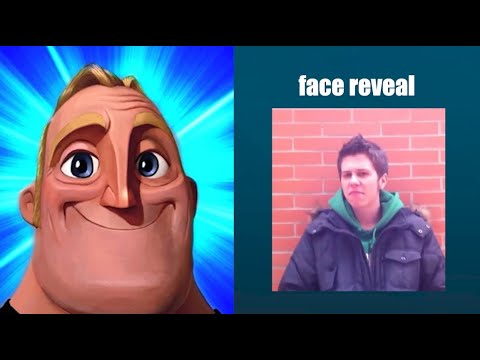 Mr. Increible reacciona a la carrera de elrubiusOMG thumbnail