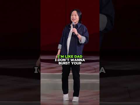 My Dad's a Food Influencer | Jimmy O. Yang thumbnail