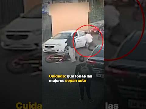 Cuidado: que todas las mujeres sepan esto thumbnail