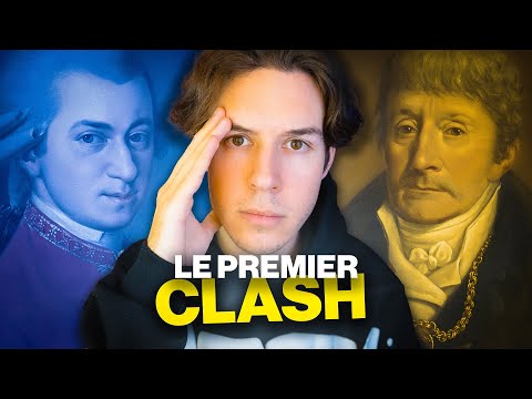 LE PREMIER CLASH DE LA MUSIQUE thumbnail