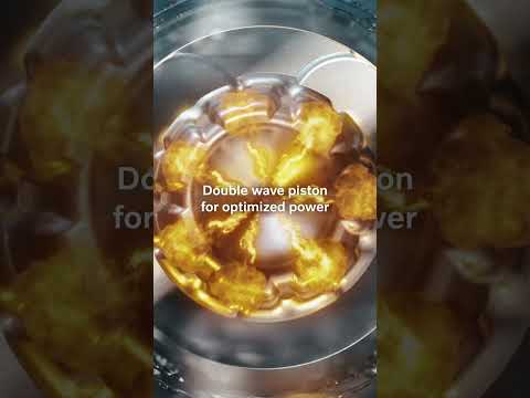 Volvo Trucks – Inside the new 13‑liter engines (animation) thumbnail