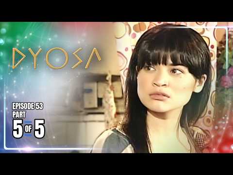 Dyosa | Episode 53 (5/5) | May 30, 2026 thumbnail