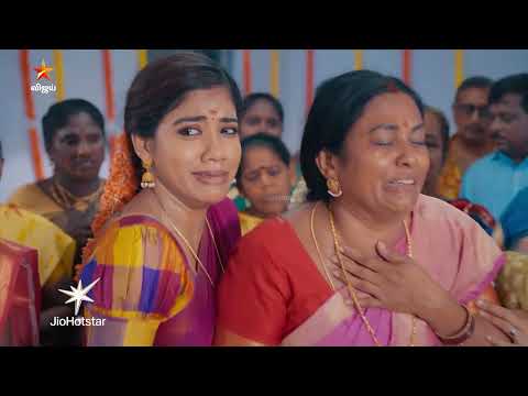 Thaai Maaman | Episode Preview | 4th June 2026 thumbnail