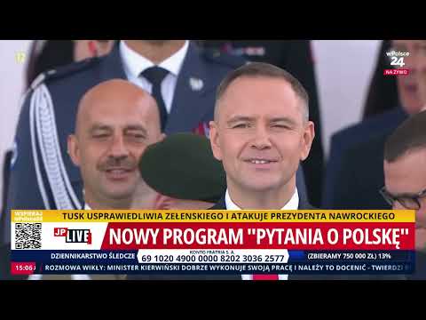 "Okradacie polskie szpitale"  | Jankowski Pawelec LIVE thumbnail