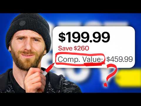 This Should Be Illegal... thumbnail