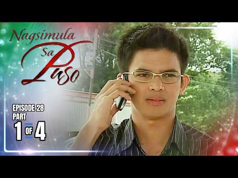 Nagsimula Sa Puso | Episode 28 (1/4) | May 21, 2026 thumbnail