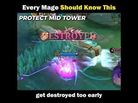 Don’t Make These Mage Mistakes thumbnail