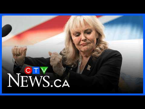 Rough road ahead for B.C. Conservative’s new leader? thumbnail
