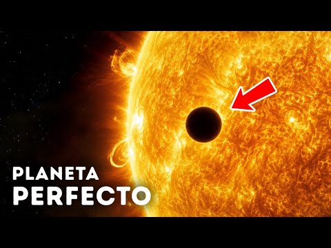 Planeta con Agua Líquida Encontrado en Nuestro Vecindario Cósmico thumbnail