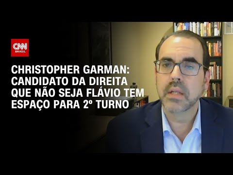 Candidato da direita que não seja Flávio tem espaço para segundo turno, diz especialista | WW thumbnail