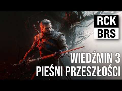 Wiedźmin 3 DLC thumbnail