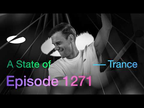 A State of Trance Episode 1271 - Residency Mix by Ferry Corsten (@astateoftrance) thumbnail