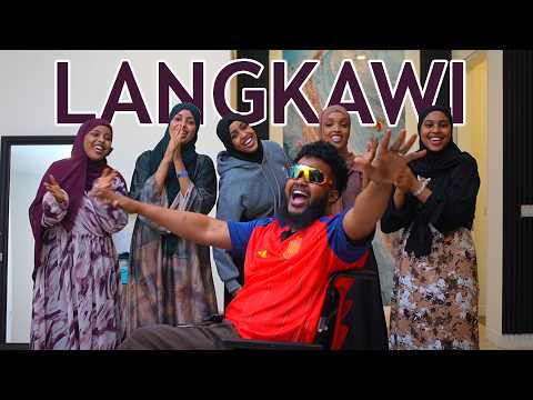 HELLO LANGKAWI JAZIIRADA QURUXDA BADAN thumbnail