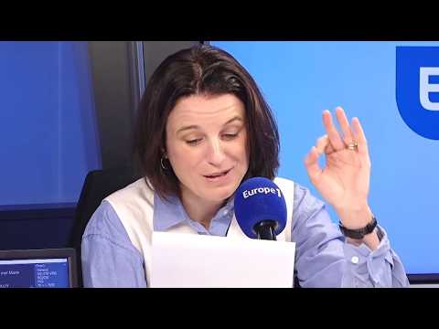 Pourquoi la GPA ne peut pas être éthique ? (Eugénie Bastié) thumbnail