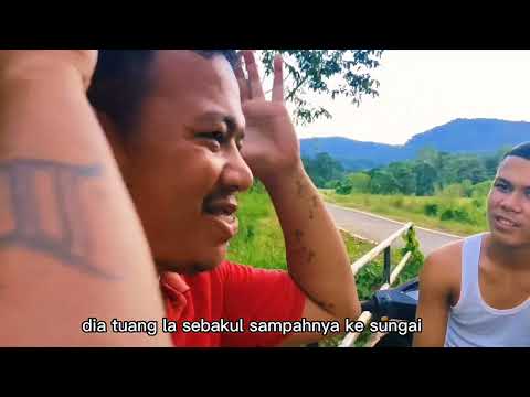 comedy bidayuh crita Bidayuh lawak³?? thumbnail