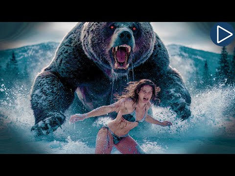 MONSTER GRIZZLY 🎬 Full Horror Movie 🎬 English HD thumbnail