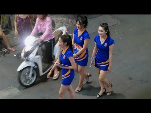 Vietnam Nightlife - Vlog 355 thumbnail
