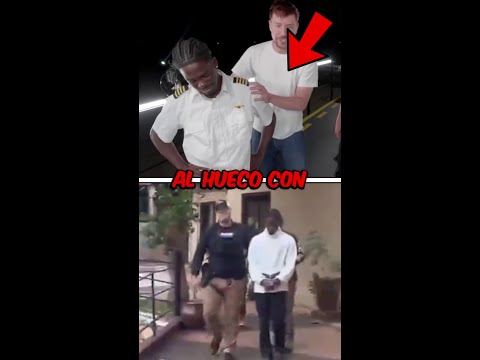 Acaban de meter al hueco con Maduro a uno que ganó Mister beast. thumbnail