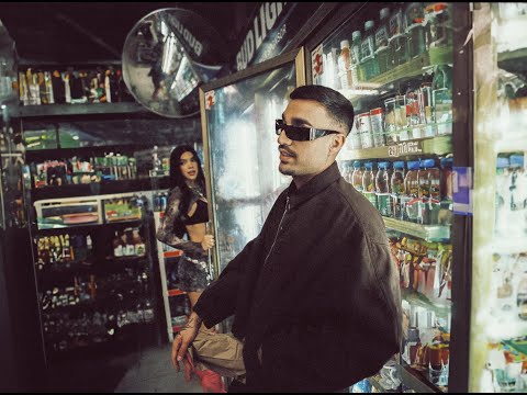 Rels B, Kenia OS - Por Dentro (Video Oficial) thumbnail