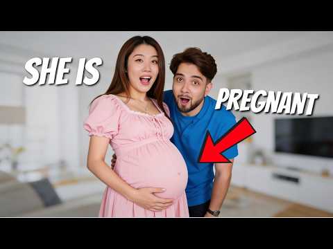 I got Pregnant for a day thumbnail