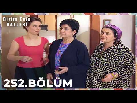 Bizim Evin Halleri 252. Bölüm thumbnail