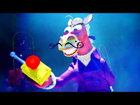 TOY STORY 5 Final Trailer (NEW 2026) 4K thumbnail