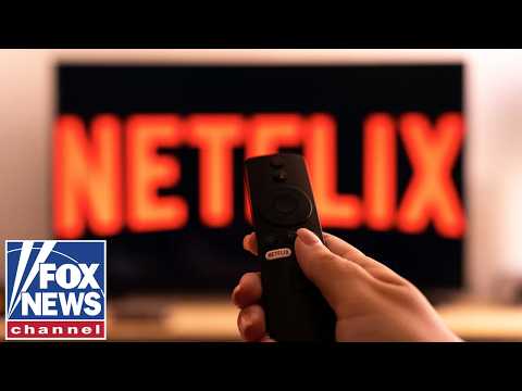 Texas lawsuit HITS Netflix over user data concerns thumbnail