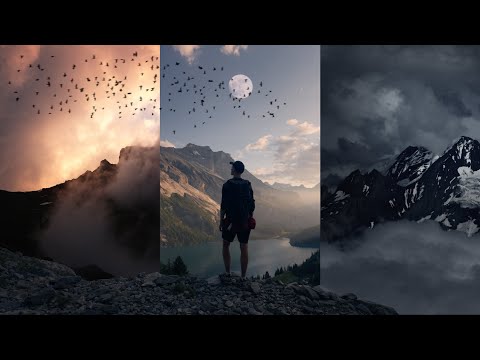 Coldplay - iAAM (A Film For The Future) thumbnail