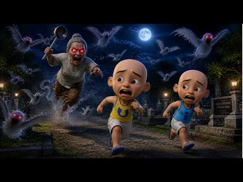 UPIN DAN NENEK GAYUNG 65 thumbnail