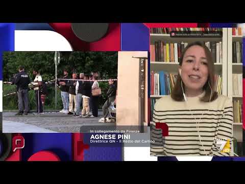 Auto contro pedoni a Modena, Agnese Pini: “Era una persona in cura, non un caso di ... thumbnail