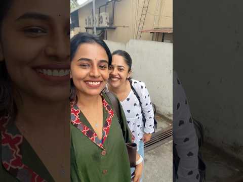 ആഹാ ചക്കിക്കൊത്ത ചങ്കരി???? thumbnail