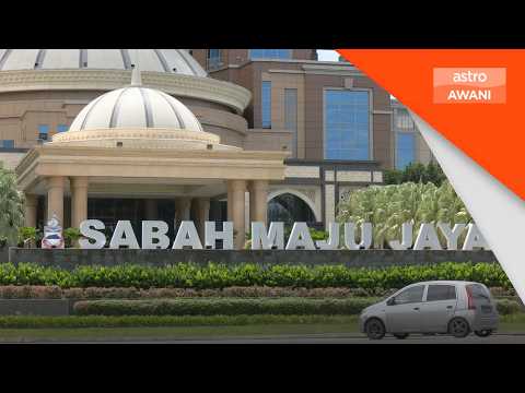 PM perjelas semakan hak 40% Sabah di bawah MA63 thumbnail