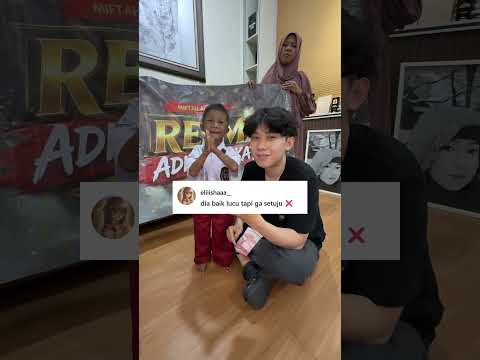 RESMI ADIK ANGKAT thumbnail