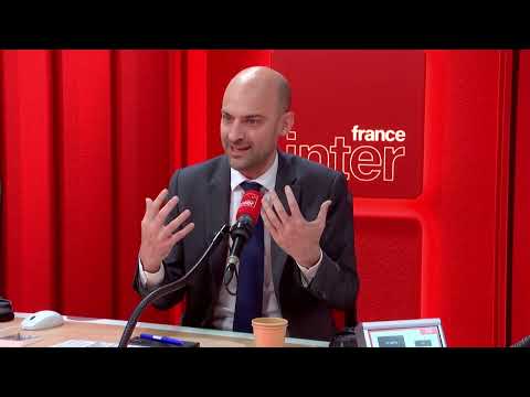 Drone russe en Roumanie : Jean-Noël Barrot condamne un "acte irresponsable" thumbnail