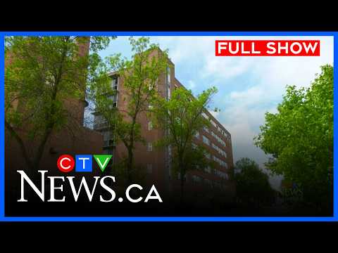 Assessing Winnipeg personal care homes | CTV News Winnipeg at Five for June 2, 2026 thumbnail