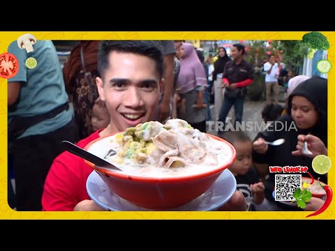 Ryan Krisnan Menikmati Segarnya Es Campur Bang Alex | MAKAN RECEH (01/06/26) thumbnail
