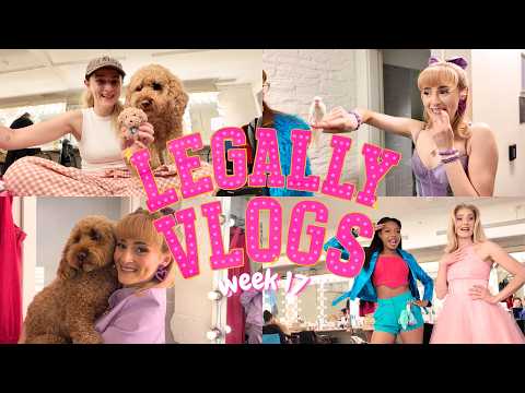 LEGALLY VLOGS 17?holiday or work in Truro?! thumbnail