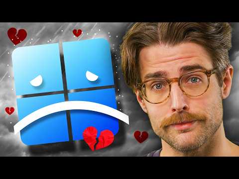 Microsoft Wants You Back... thumbnail