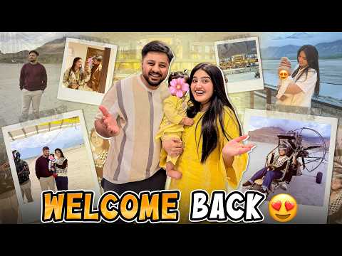 COURT NY VLOGGING SY MANA KER DEA? ? | Sistrology Is Finally Back♥️ thumbnail