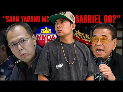 RAPIDO TNRNTADO SI GABRIEL GO MMDA thumbnail