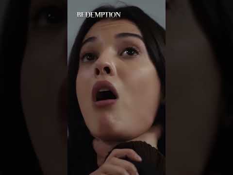 Hira'ya kalkan eller kırıldı! #orhir #redemption #esaret #mahcen thumbnail