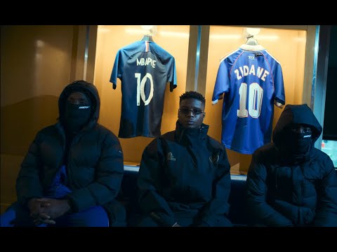 Ninho - 3 MAI 2025 (Clip Officiel) thumbnail