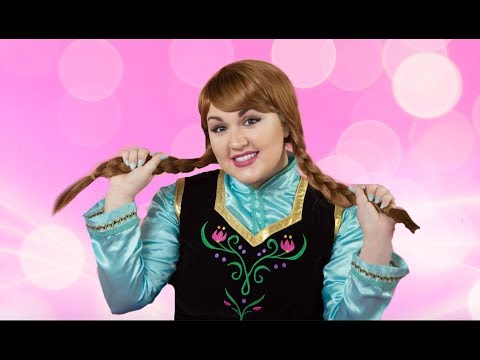 *Play-A-Long* Try NOT to sing Disney Songs | (Surprise at the end!) thumbnail